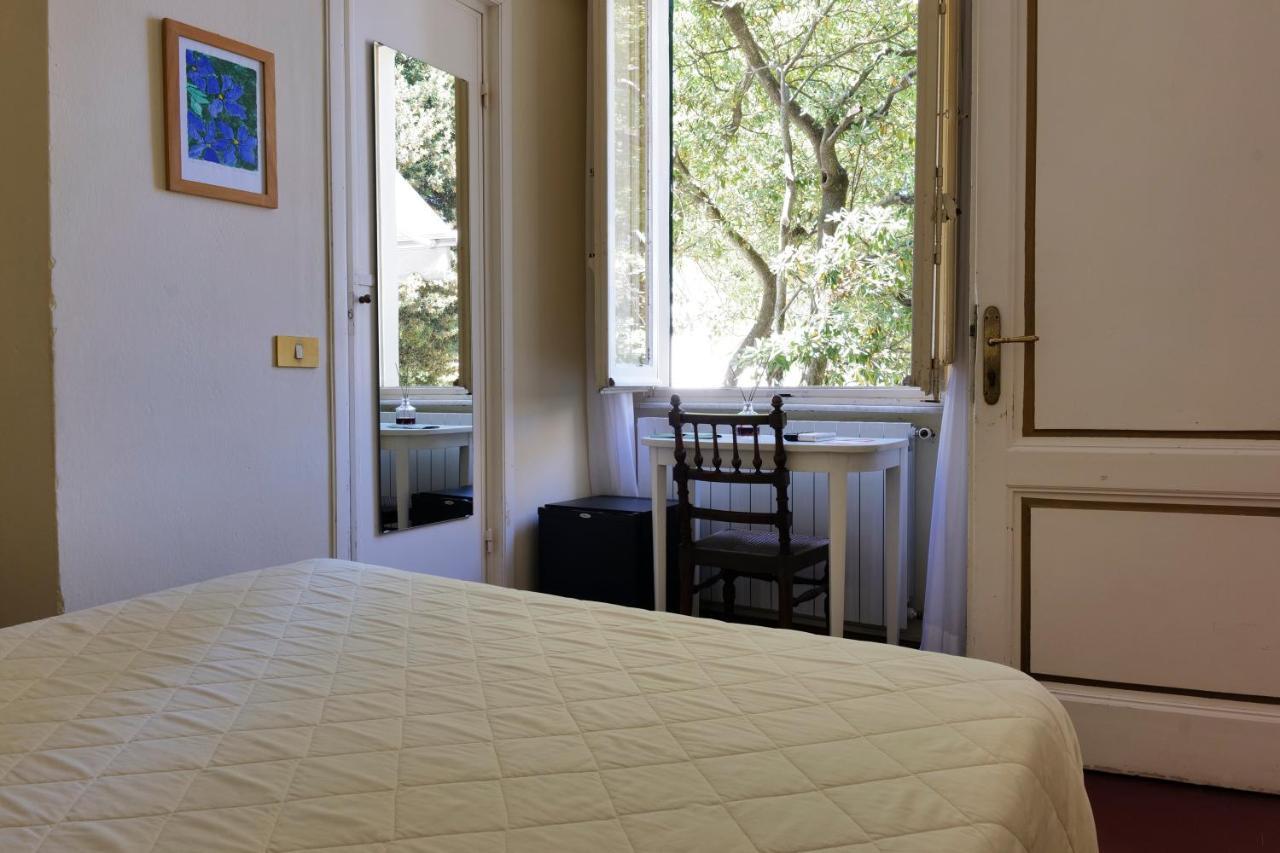 Hotel Club I Pini - Residenza D'Epoca In Versilia 利多迪卡马约雷 外观 照片