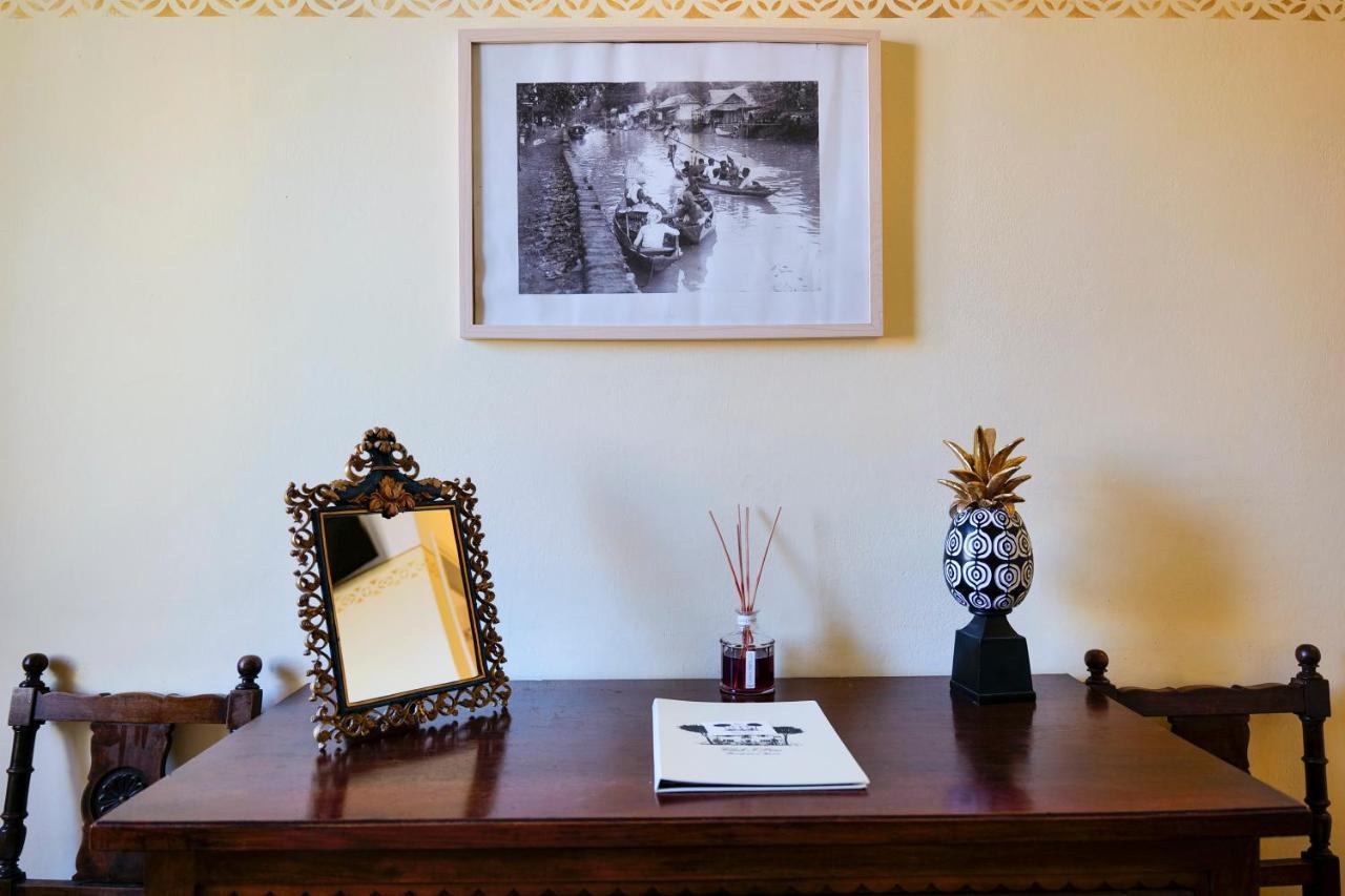 Hotel Club I Pini - Residenza D'Epoca In Versilia 利多迪卡马约雷 外观 照片
