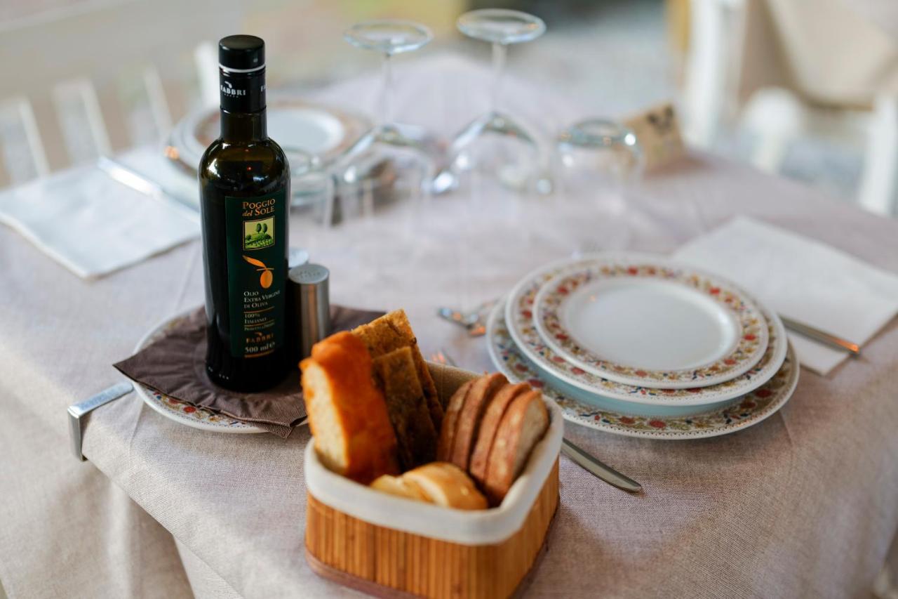 Hotel Club I Pini - Residenza D'Epoca In Versilia 利多迪卡马约雷 外观 照片