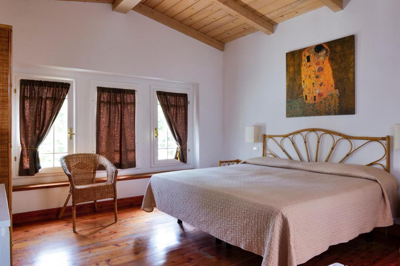 Hotel Club I Pini - Residenza D'Epoca In Versilia 利多迪卡马约雷 外观 照片