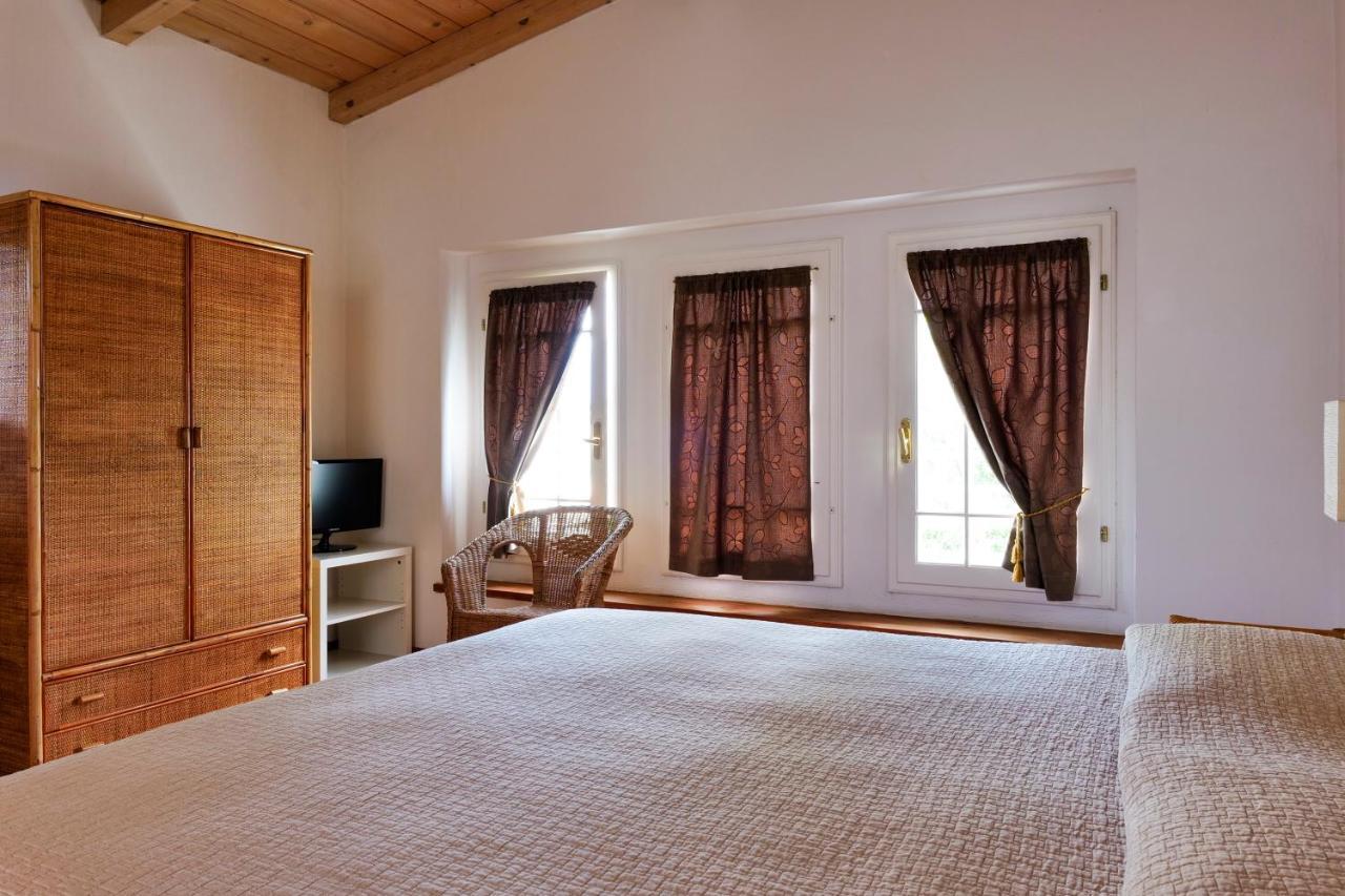 Hotel Club I Pini - Residenza D'Epoca In Versilia 利多迪卡马约雷 外观 照片